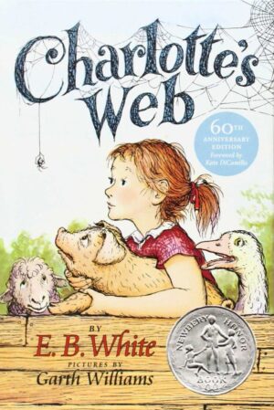 CHARLOTTES WEB