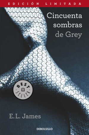 CINCUENTA SOMBRAS DE GREY DEBOL