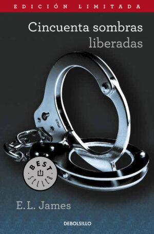 CINCUENTA SOMBRAS LIBERADAS  DEBOL