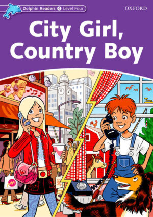 CITY GIRL COUNTRY BO DOLPHIN READ 4