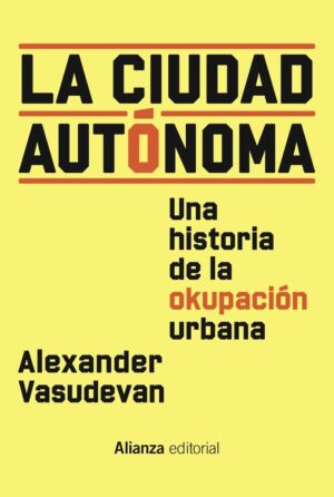 CIUDAD AUTONOMA