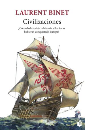 CIVILIZACIONES BOOKET