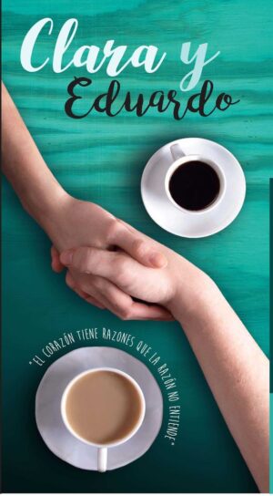 CLARA Y EDUARDO