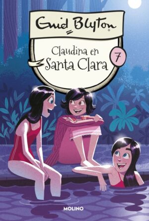 CLAUDIA EN SANTA CLARA