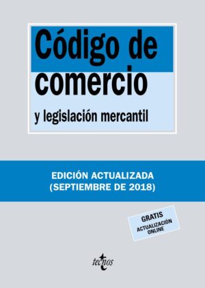 CODIGO DE COMERCIO Y MERCANTIL