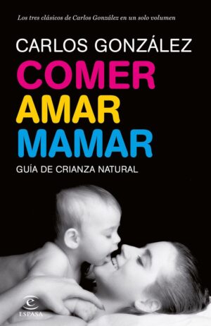 COMER AMAR MAMAR