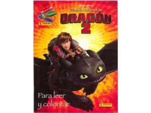 COMO ENTRENAR A MI DRAGON 2