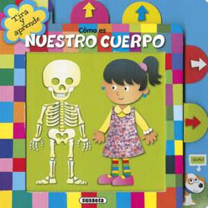 COMO ES NUESTRO NUESTRO CUERPO