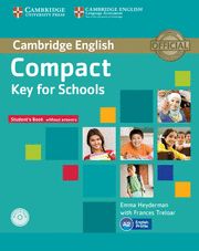 COMPACT KEY FOR SCHOOLS SB
