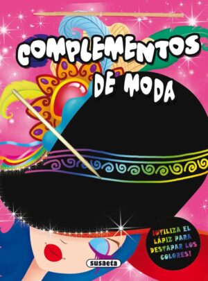 COMPLEMENTOS DE MODA