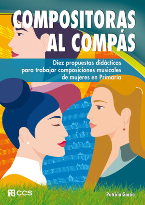 COMPOSITORAS AL COMPÁS