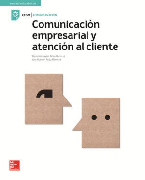 COMUNICACION EMPRESARIAL Y ATEN CLI
