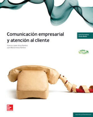 COMUNICACION EMPRESARIAL Y ATENCION