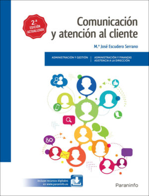 COMUNICACION Y ATENCION CLIENTE MCG