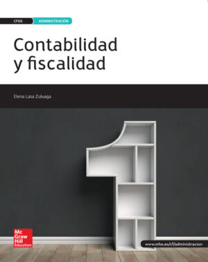 CONTABILIDAD Y FISCALIDAD 2017