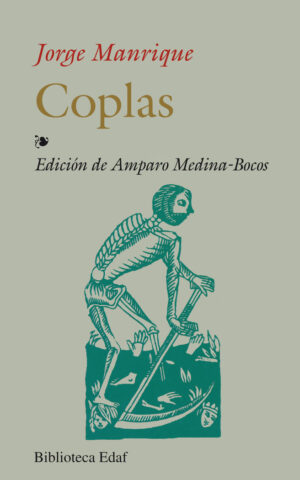 COPLAS DE JORGE MANRIQUE