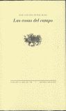 COSAS DEL CAMPO