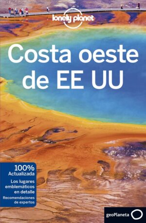 COSTA OESTE DE EEUU