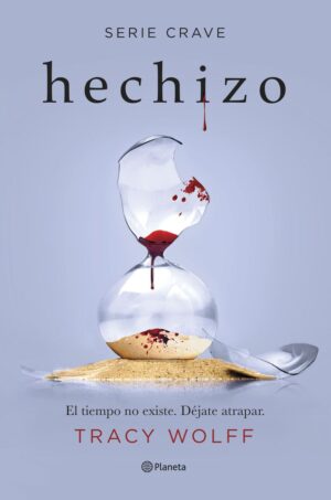 CRAVE 5 HECHIZO