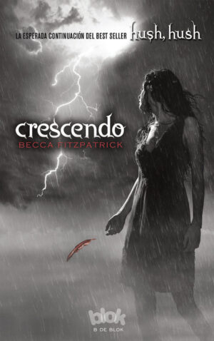 CRESCENDO HUSH HUSH 2