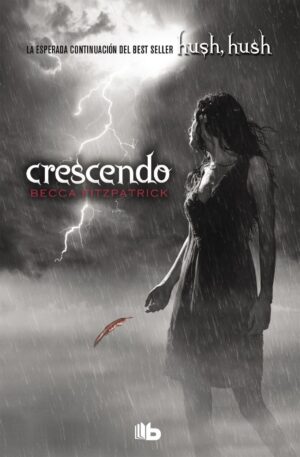 CRESCENDO HUSH HUSH 2 BOLSILLO