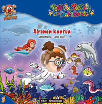 PIRRITX PORROTX 3 SIRENEN KANTUA