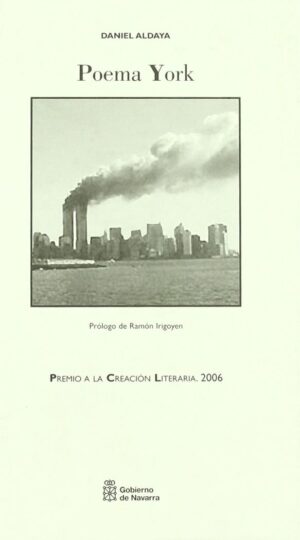 POEMA YORK