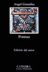 POEMAS ANGEL GONZALEZ CATEDRA