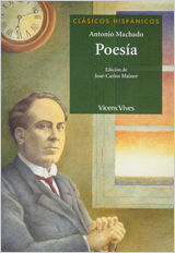 POESIA ANTONIO MACHADO VICENS VIVES