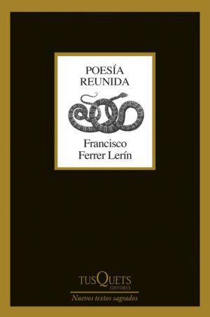 POESIA REUNIDA