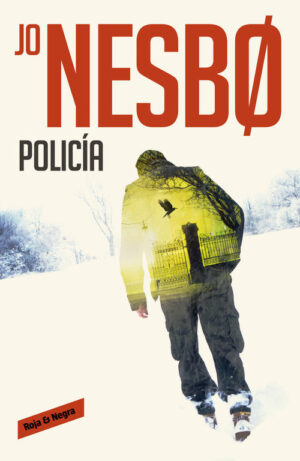 POLICIA JO NESBO