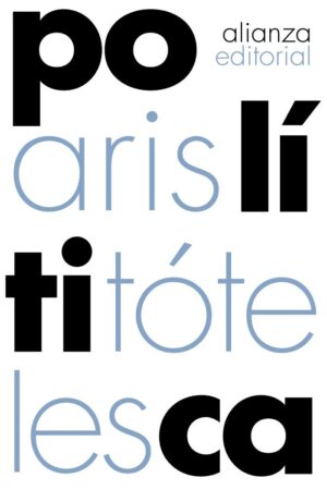 POLITICA ARISTOTELES