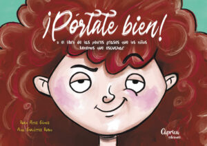 PORTATE BIEN LIBRO PEORES