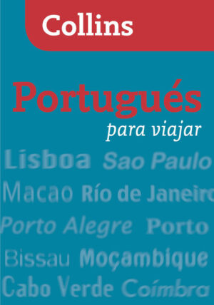 PORTUGUES PARA VIAJAR COLLINS