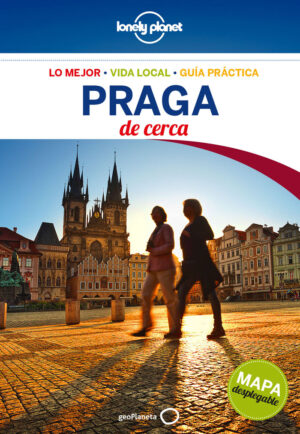 PRAGA DE CERCA LONELY PLANET