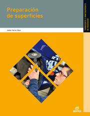 PREPARACION DE SUPERFICIES EDITEX