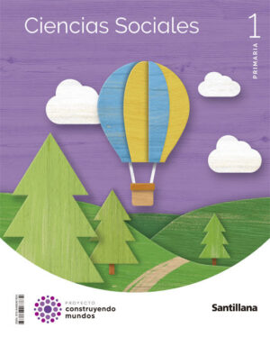 PRI C. SOCIALES CM ED22