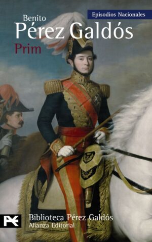 PRIM EPISODIOS NACIONALES