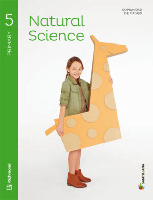 PRIMARY 5 NATURAL SCIENCE