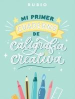 PRIMER CUADERNO DE CALIGRAFIA