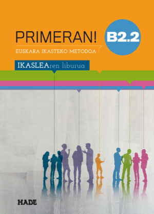 PRIMERAN B2 2