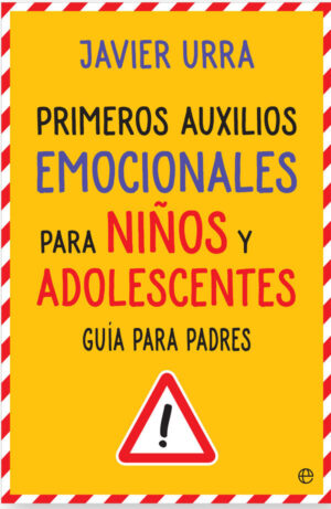 PRIMEROS AUXILIOS EMOCIONALES PARA