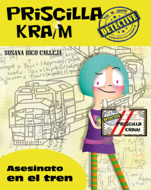 PRISCILLA KRAIM 1 ASESINATO EN EL T