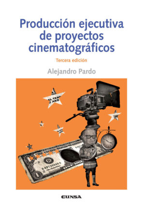 PRODUCCION EJECUTIVA PROYECTOS CINE