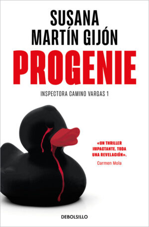 PROGENIE BOLS