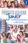 PROGETTO ITALIANO