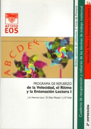 PROGRAMA REFUERZO VELOCIDAD RITMO L