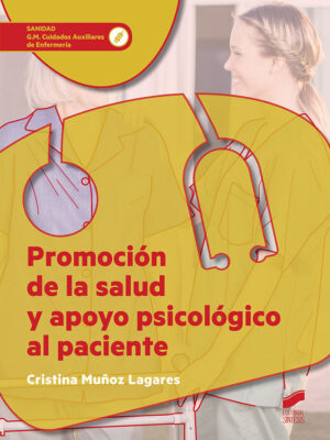 PROMOCION DE LA SALUD Y APOYO AL PA