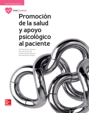 PROMOCION SALUD Y APOYO PSICOLOGICO