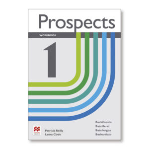 PROSPECTS 1 WORKBOOK PACK  2019